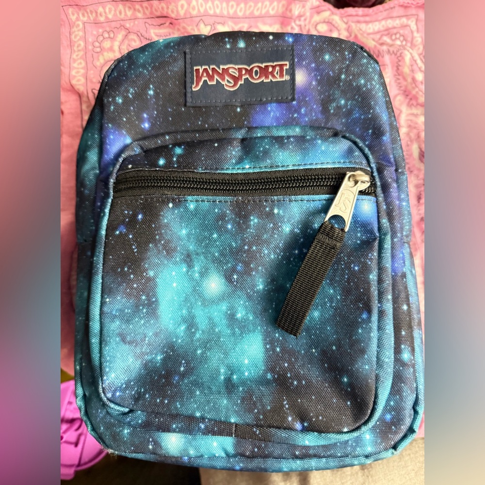 JANSPORT LUNCH BAG!!! Great condition!!!